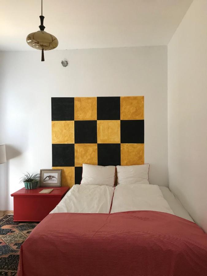 Medusa House Daire Estergon Dış mekan fotoğraf