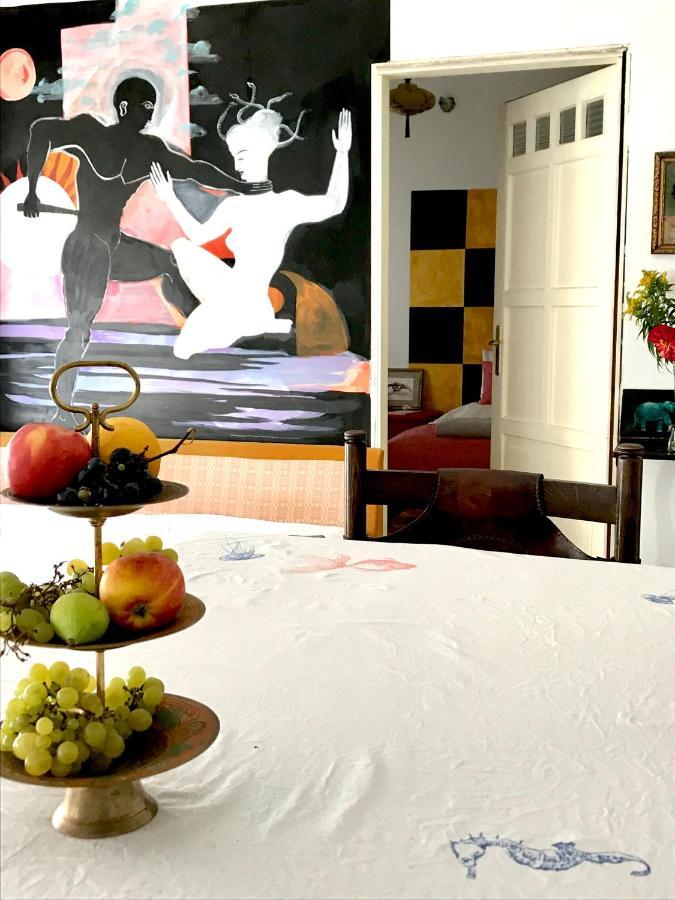 Medusa House Daire Estergon Dış mekan fotoğraf