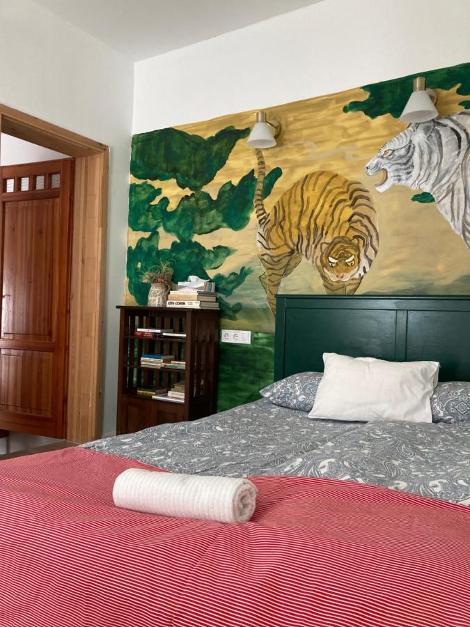 Medusa House Daire Estergon Dış mekan fotoğraf